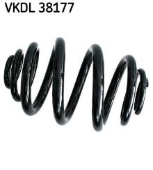 SKF VKDL 38177